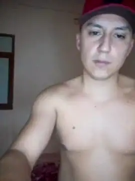 LuisMex1998 online show from 11-18-25, 09:34