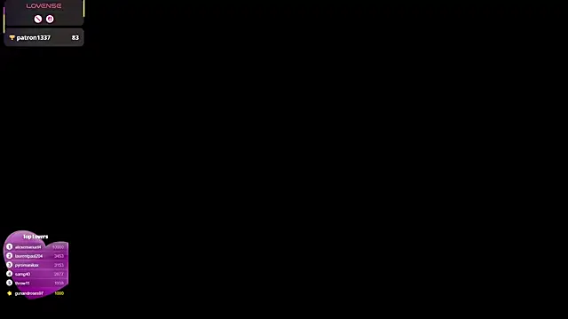 Seelexi online show from 05-24-26, 01:16