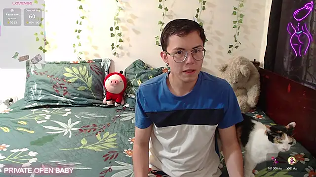 Tina 4 Charlie online show from 11-02-25, 12:43