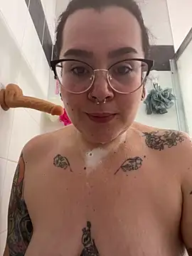 Cherrycherrymiss online show from 01-29-25, 11:20