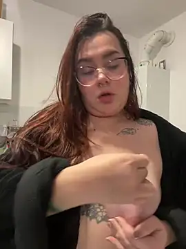 Cherrycherrymiss online show from 02-11-25, 10:28