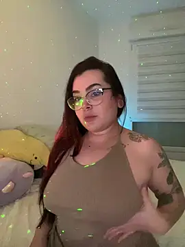 Cherrycherrymiss online show from 01-25-25, 08:42