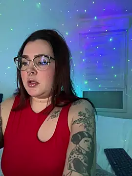 Cherrycherrymiss online show from 01-27-25, 06:09