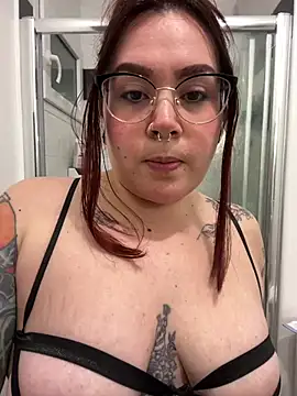 Cherrycherrymiss online show from 02-25-25, 10:09