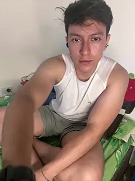 Amon  ashford online show from 01-28-25, 11:17