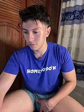 Amon  ashford online show from 02-22-25, 12:27