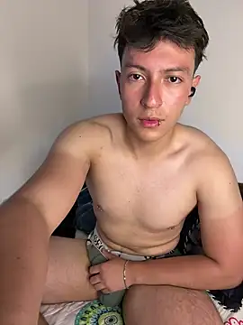 Amon  ashford online show from 02-19-25, 03:39