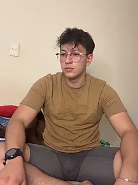 Amon  ashford online show from 01-25-25, 01:32