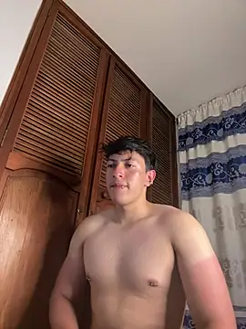 Amon  ashford online show from 02-12-25, 03:18