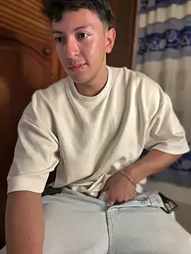 Amon  ashford online show from 02-27-25, 12:14