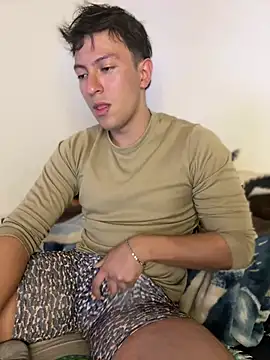 Amon  ashford online show from 02-27-25, 11:26