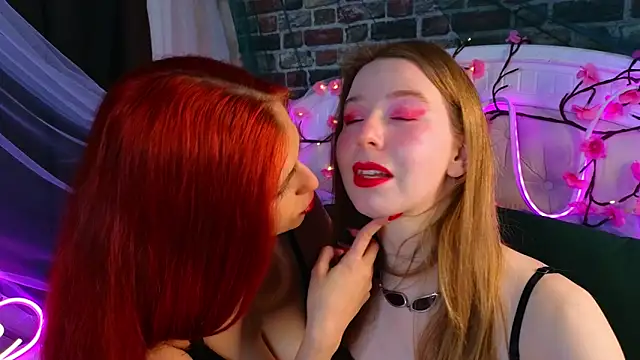 MarjorieBrown online show from 03-17-26, 08:12