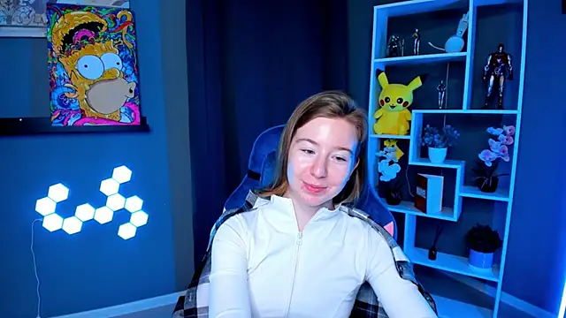 MarjorieBrown online show from 01-22-25, 10:40