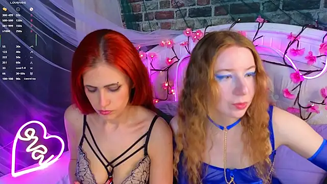 MarjorieBrown online show from 03-25-26, 07:57