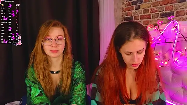 MarjorieBrown online show from 11-24-25, 08:20