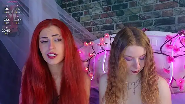 MarjorieBrown online show from 03-01-26, 06:19