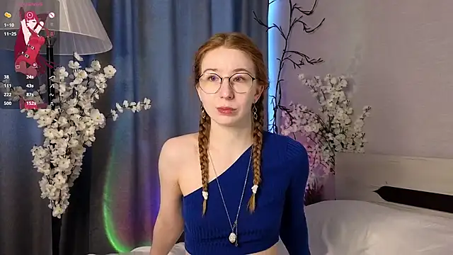 MarjorieBrown online show from 09-14-25, 09:31