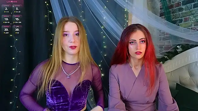 MarjorieBrown online show from 01-10-26, 07:42