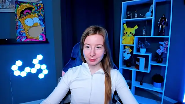 MarjorieBrown online show from 01-22-25, 01:42