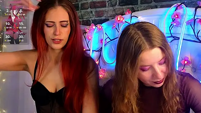 MarjorieBrown online show from 02-04-26, 07:53