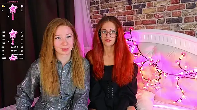 MarjorieBrown online show from 11-04-25, 08:12