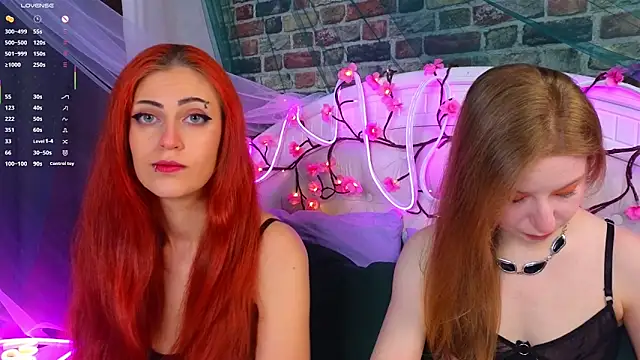 MarjorieBrown online show from 04-03-26, 07:42