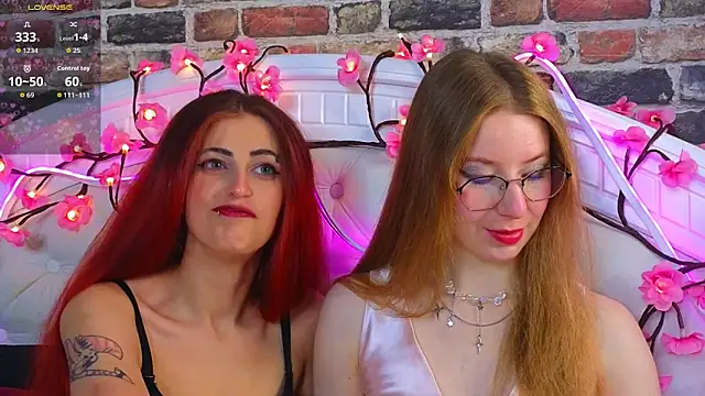 MarjorieBrown online show from 12-20-25, 08:01