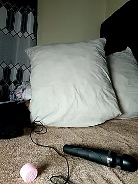 Amandabrown60 online show from 01-08-26, 09:21