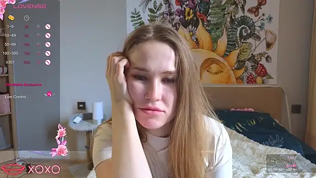 DianaShermy online show from 12-16-25, 10:08