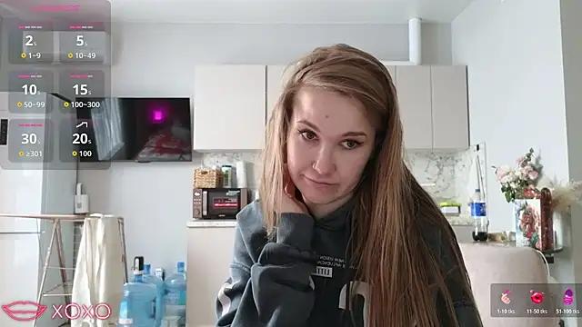 DianaShermy online show from 01-13-26, 01:26