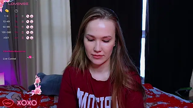 DianaShermy online show from 01-16-26, 08:29