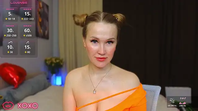 DianaShermy online show from 04-05-26, 06:03