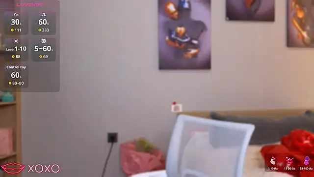 Snapshot of DianaShermy chatting on 02-28-26, 02:17 DianaShermy online show from 02-28-26, 02:17