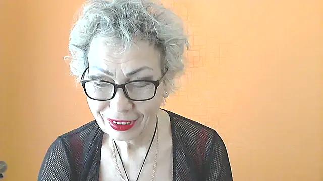 NessyJenixs online show from 03-08-26, 07:22