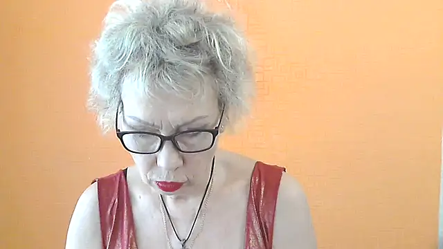 NessyJenixs online show from 06-07-26, 07:02