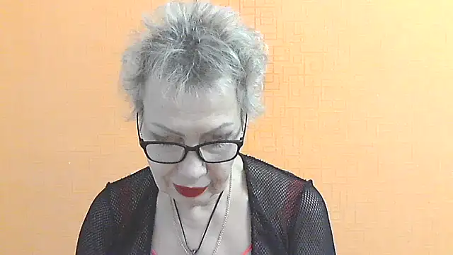 NessyJenixs online show from 12-04-25, 07:51