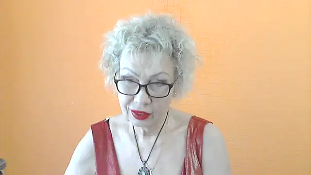 NessyJenixs online show from 05-23-26, 06:34