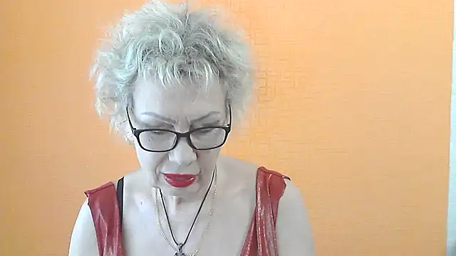 NessyJenixs online show from 05-24-26, 06:46