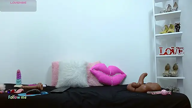 DannaCatalina36 online show from 03-19-26, 04:07