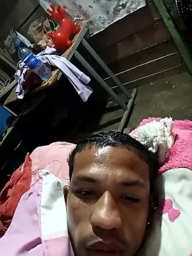 carlos alber12 online show from 01-14-26, 05:33