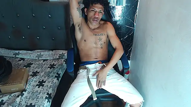 carlos alber12 online show from 11-21-25, 08:30