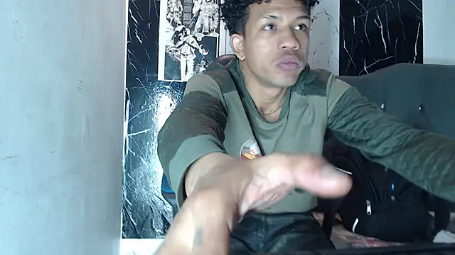 carlos alber12 online show from 10-28-25, 12:26