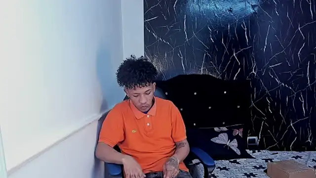 carlos alber12 online show from 11-09-25, 03:05