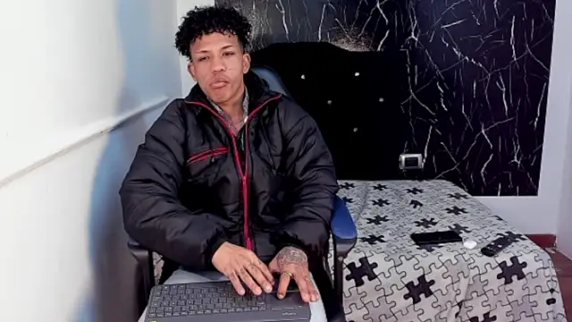 carlos alber12 online show from 11-03-25, 02:42