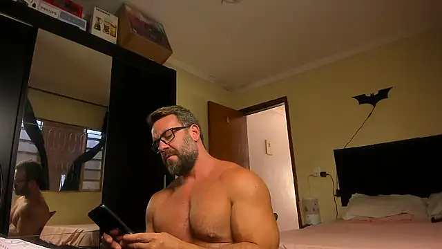 sexyflight online show from 05-20-26, 03:53