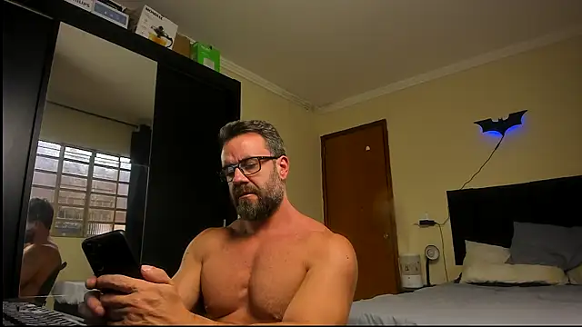 sexyflight online show from 10-08-25, 04:19