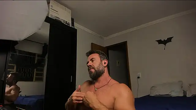 sexyflight online show from 03-03-25, 08:30