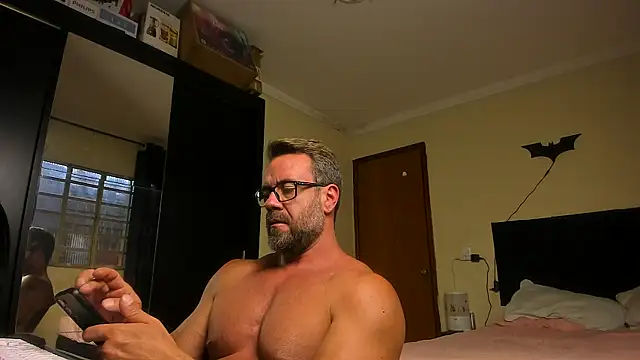 sexyflight online show from 05-05-26, 06:55