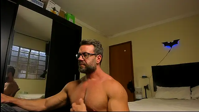 sexyflight online show from 10-17-25, 06:53