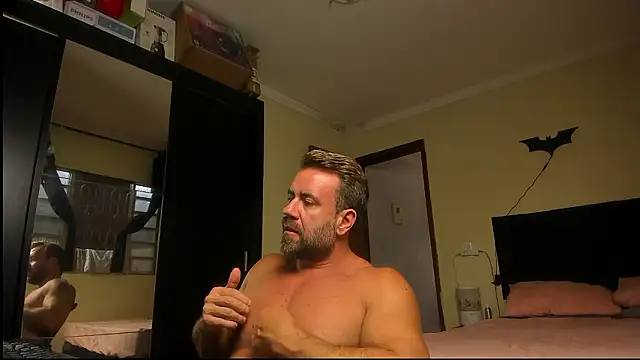 sexyflight online show from 03-17-26, 07:28